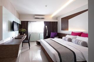 Nine Forty One Hotel (941 Hotel) fotoÄŸrafÄ±