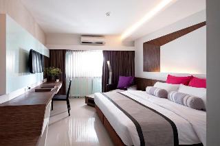 Nine Forty One Hotel (941 Hotel) fotoÄŸrafÄ±