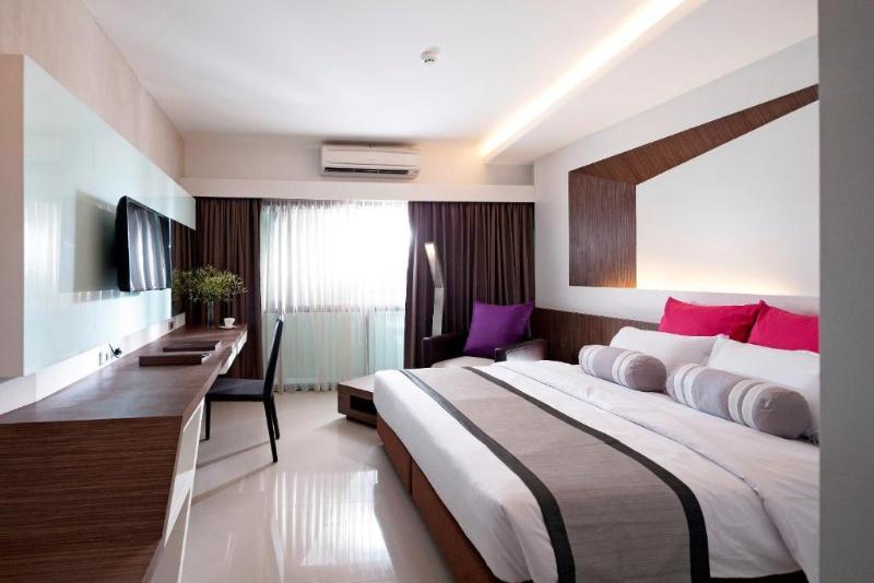 Nine Forty One Hotel (941 Hotel) - Oda