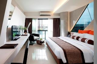 Nine Forty One Hotel (941 Hotel) fotoÄŸrafÄ±