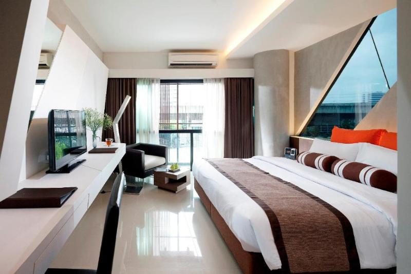 Nine Forty One Hotel (941 Hotel) - Oda