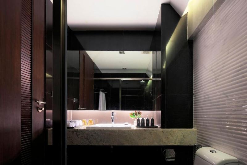 Nine Forty One Hotel (941 Hotel) - Oda