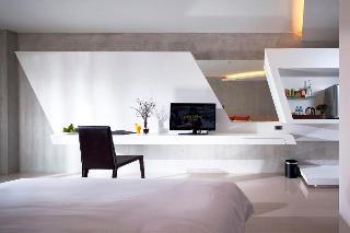 Nine Forty One Hotel (941 Hotel) fotoÄŸrafÄ±