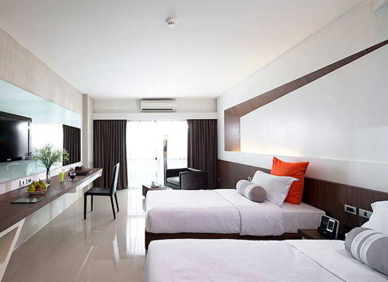 Nine Forty One Hotel (941 Hotel) fotoÄŸrafÄ±