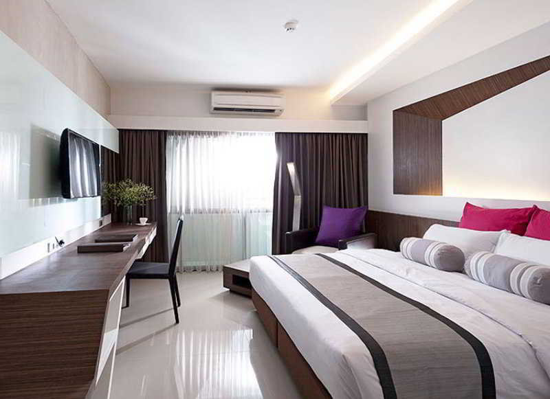 Nine Forty One Hotel (941 Hotel) fotoÄŸrafÄ±