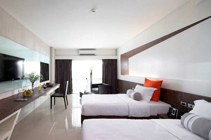 Nine Forty One Hotel (941 Hotel) fotoÄŸrafÄ±