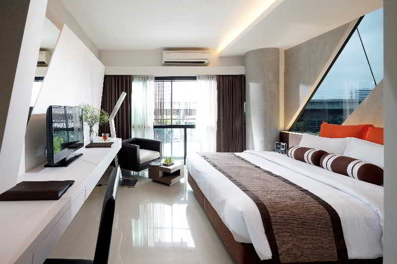 Nine Forty One Hotel (941 Hotel) fotoÄŸrafÄ±