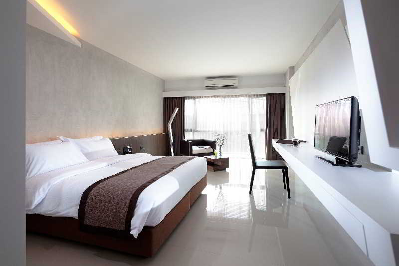 Nine Forty One Hotel (941 Hotel) fotoÄŸrafÄ±
