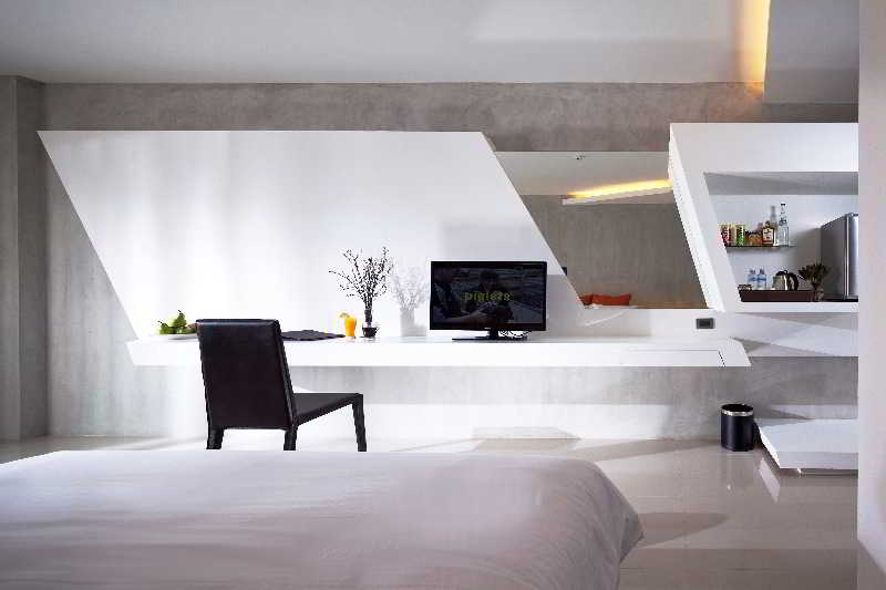 Nine Forty One Hotel (941 Hotel) fotoÄŸrafÄ±