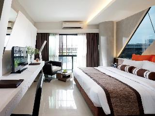 Nine Forty One Hotel (941 Hotel) fotoÄŸrafÄ±