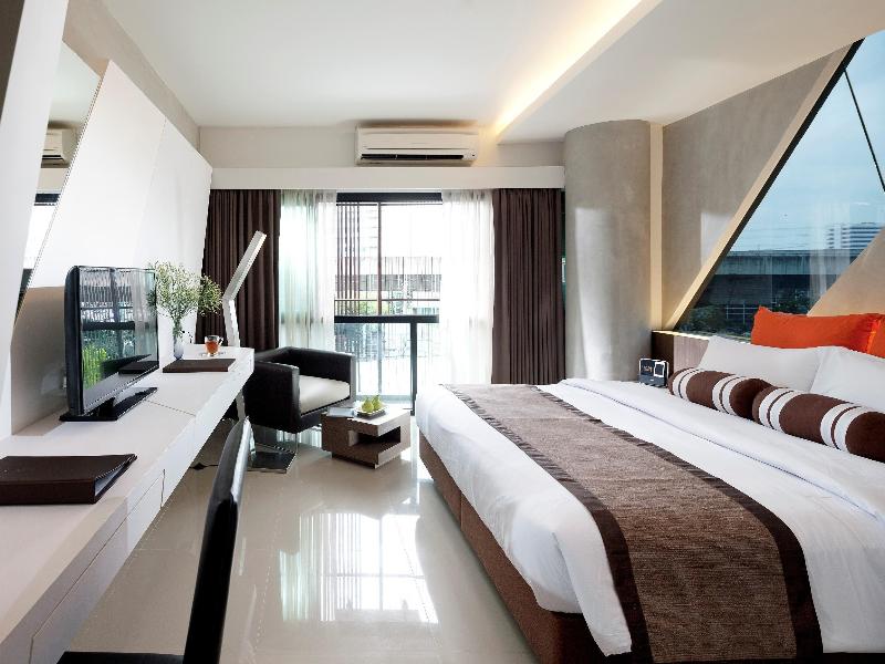 Nine Forty One Hotel (941 Hotel) - Oda