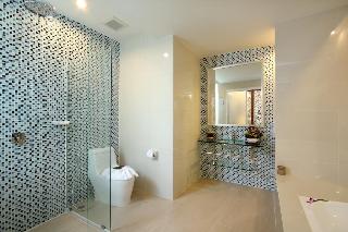 A2 Pool Resort Phuket otel fotoğrafı