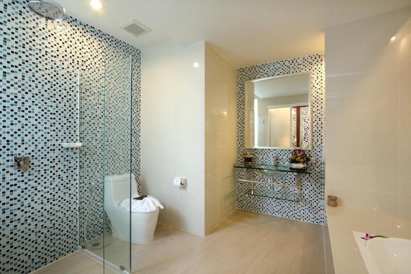 A2 Pool Resort Phuket - Genel