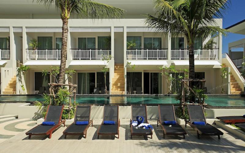 A2 Pool Resort Phuket - Genel