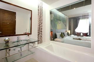 A2 Pool Resort Phuket fotoÄŸrafÄ±