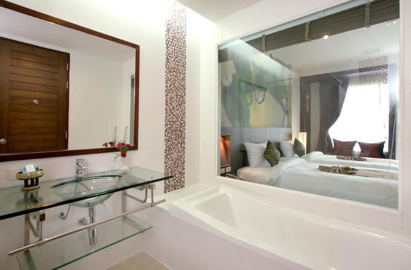A2 Pool Resort Phuket - Genel