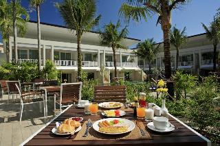 A2 Pool Resort Phuket fotoÄŸrafÄ±