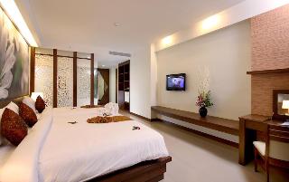 A2 Pool Resort Phuket fotoÄŸrafÄ±