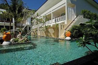 A2 Pool Resort Phuket fotoÄŸrafÄ±