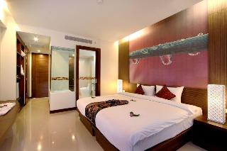 A2 Pool Resort Phuket fotoÄŸrafÄ±