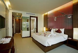 A2 Pool Resort Phuket fotoÄŸrafÄ±