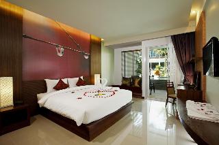 A2 Pool Resort Phuket fotoÄŸrafÄ±