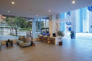 A2 Pool Resort Phuket fotoÄŸrafÄ±