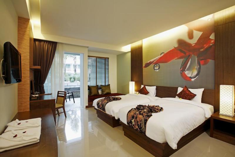 A2 Pool Resort Phuket - Genel