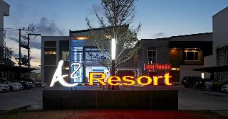 A2 Pool Resort Phuket fotoÄŸrafÄ±
