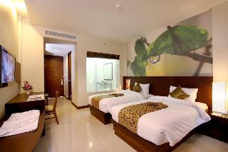 A2 Pool Resort Phuket fotoÄŸrafÄ±
