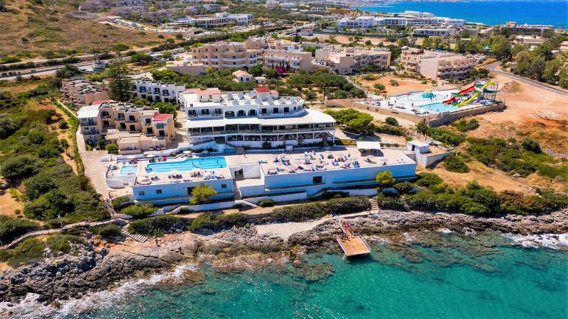 Horizon Beach Hotel - Genel
