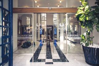 Avra City Hotel