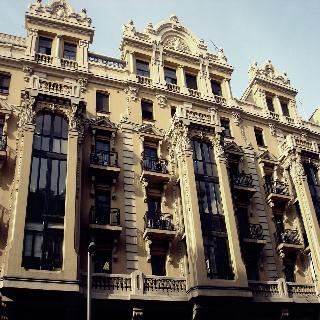 Hostal Avenida
