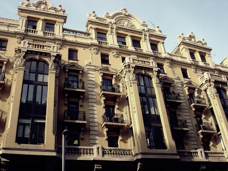 Hostal Avenida - Genel