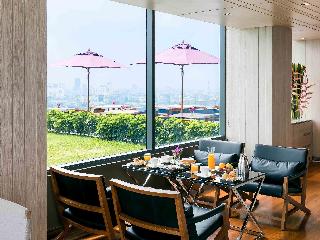 Mercure Bangkok Siam fotoÄŸrafÄ±