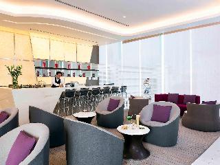 Mercure Bangkok Siam fotoÄŸrafÄ±