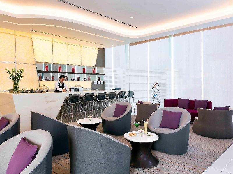 Mercure Bangkok Siam - Bar