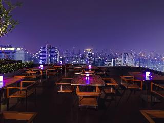 Mercure Bangkok Siam fotoÄŸrafÄ±