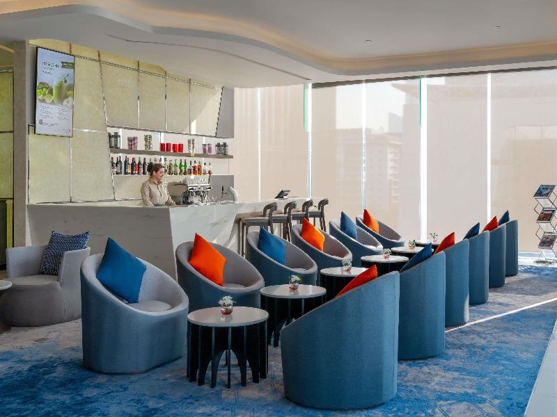 Mercure Bangkok Siam - Bar