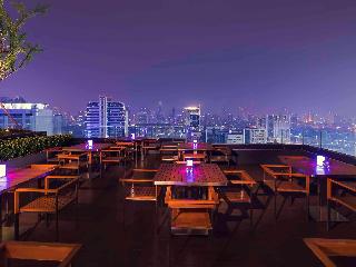 Mercure Bangkok Siam fotoÄŸrafÄ±