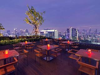 Mercure Bangkok Siam fotoÄŸrafÄ±