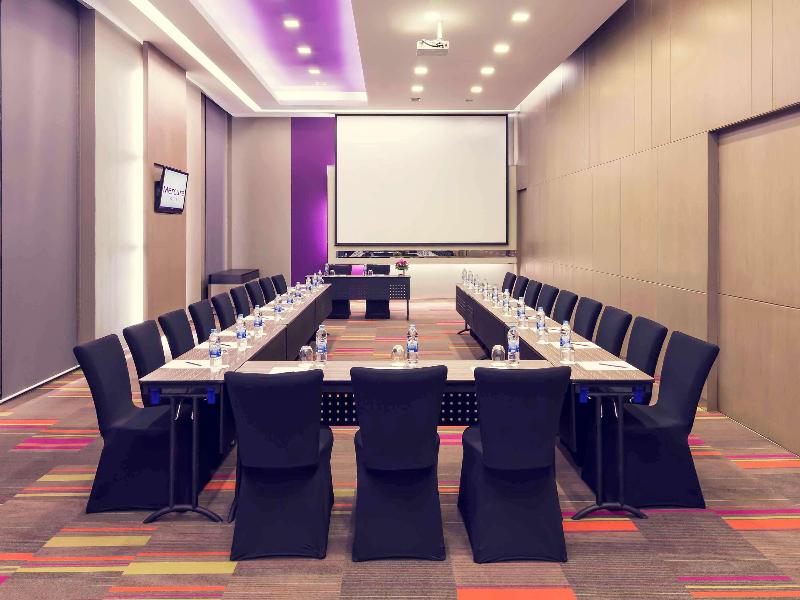Mercure Bangkok Siam - Toplantı