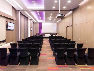 Mercure Bangkok Siam fotoÄŸrafÄ±