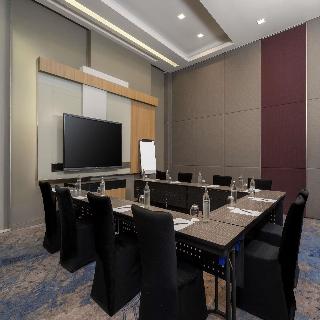 Mercure Bangkok Siam fotoÄŸrafÄ±