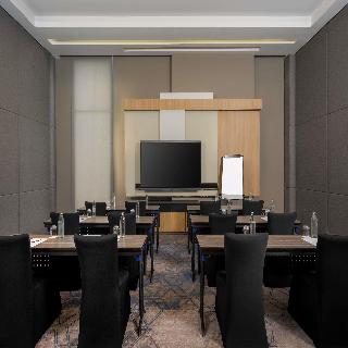 Mercure Bangkok Siam fotoÄŸrafÄ±