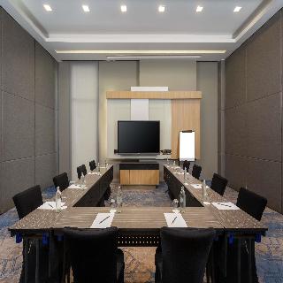 Mercure Bangkok Siam fotoÄŸrafÄ±