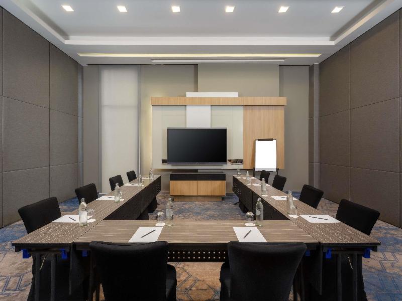 Mercure Bangkok Siam - Toplantı