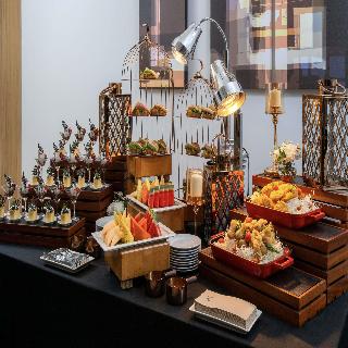 Mercure Bangkok Siam fotoÄŸrafÄ±