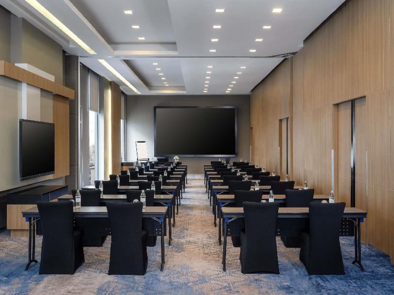 Mercure Bangkok Siam - Toplantı