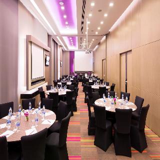 Mercure Bangkok Siam fotoÄŸrafÄ±
